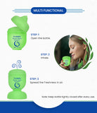 Freshaler Herbal Inhaler Lemongrass