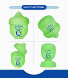 Freshaler Herbal Inhaler Lemongrass