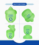 Freshaler Herbal Inhaler Lemongrass - Pack of 2