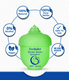 Freshaler Herbal Inhaler Lemongrass - Pack of 3