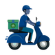 FREE DELIVERY