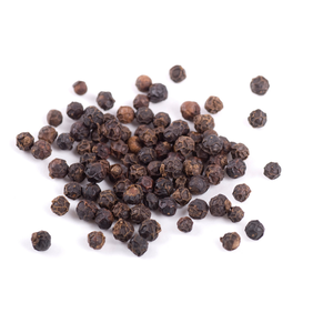 Black Pepper