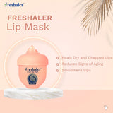 Peach Lip Mask